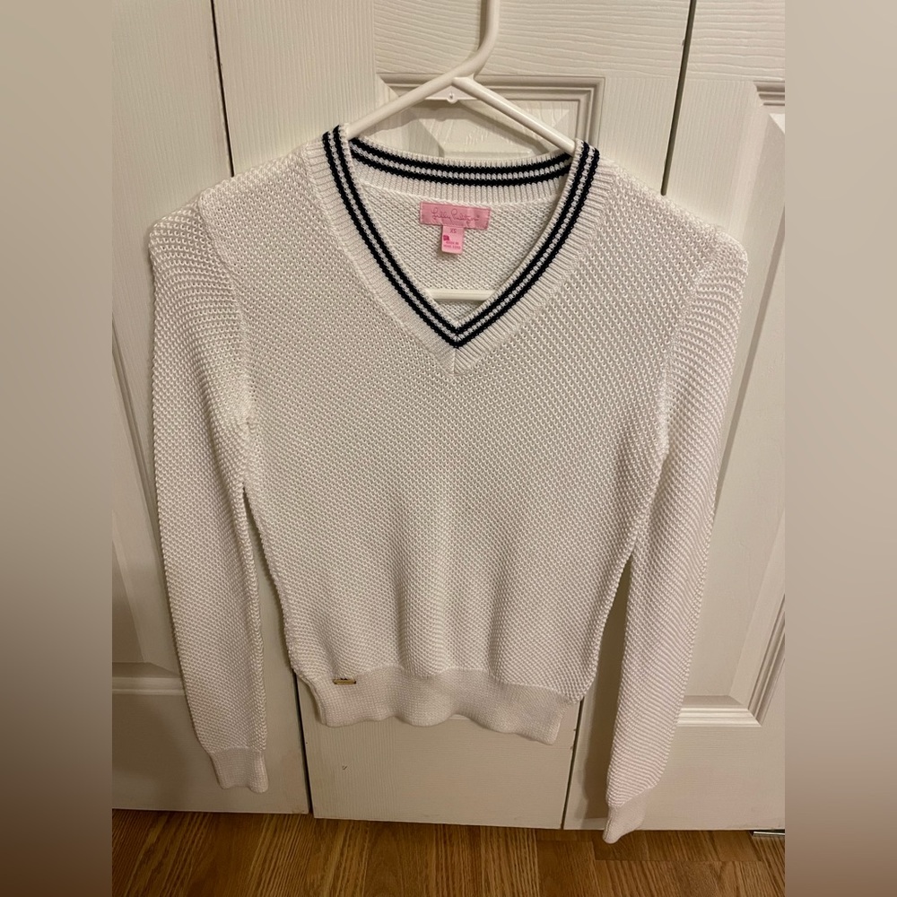 Lilly Pulitzer Women’s size XS Sweater